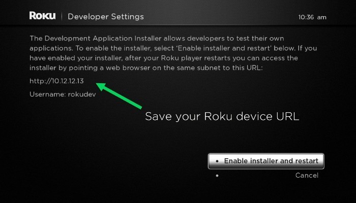 How to Sideload Apps on Fire TV, Roku, Android TV, Google Chromecast