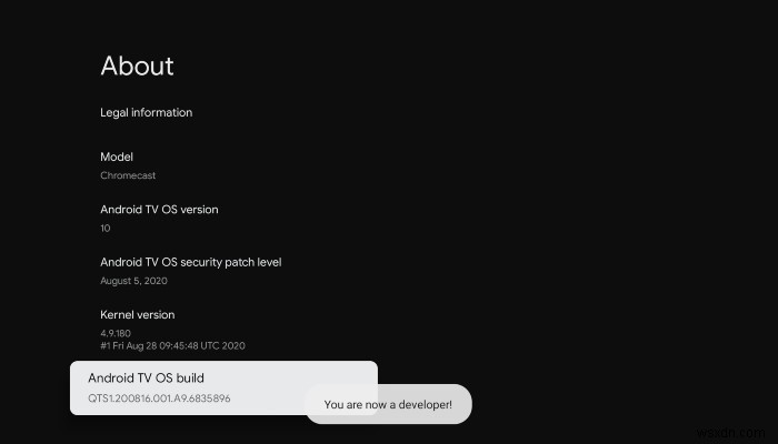 How to Sideload Apps on Fire TV, Roku, Android TV, Google Chromecast