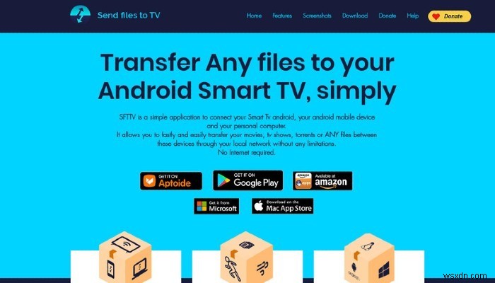 How to Sideload Apps on Fire TV, Roku, Android TV, Google Chromecast