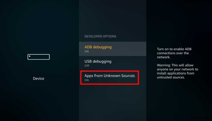 How to Sideload Apps on Fire TV, Roku, Android TV, Google Chromecast