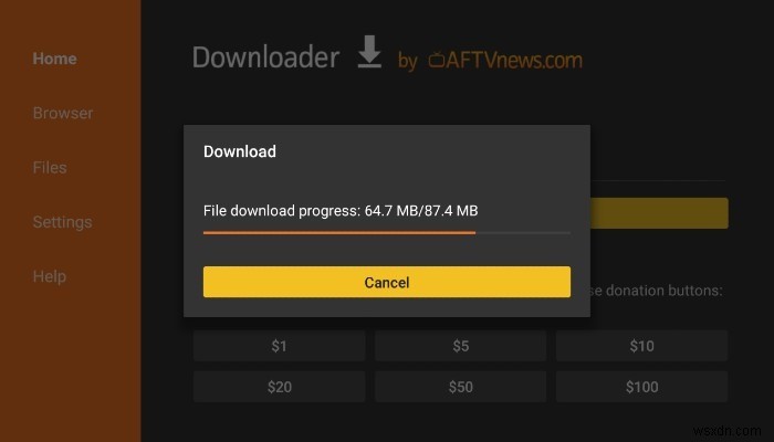 How to Sideload Apps on Fire TV, Roku, Android TV, Google Chromecast