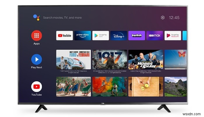 How to Sideload Apps on Fire TV, Roku, Android TV, Google Chromecast
