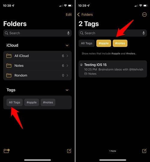 10 of the Best Apple Notes Features You Need to Start Using