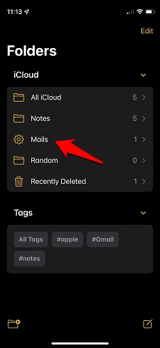 10 of the Best Apple Notes Features You Need to Start Using