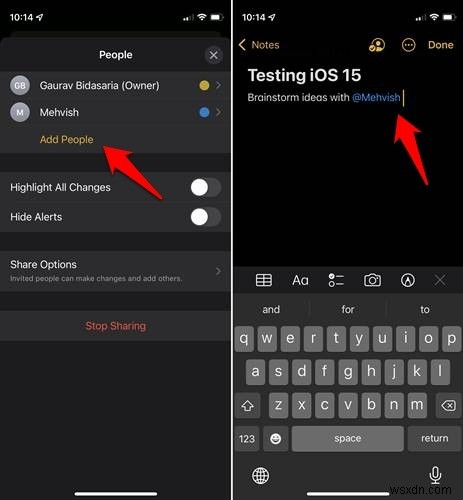 10 of the Best Apple Notes Features You Need to Start Using