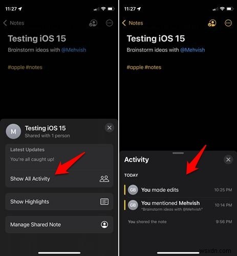 10 of the Best Apple Notes Features You Need to Start Using