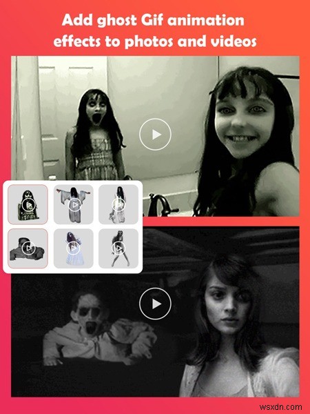 8 Scary Apps to Freak Out Your Friends on Halloween (2021)