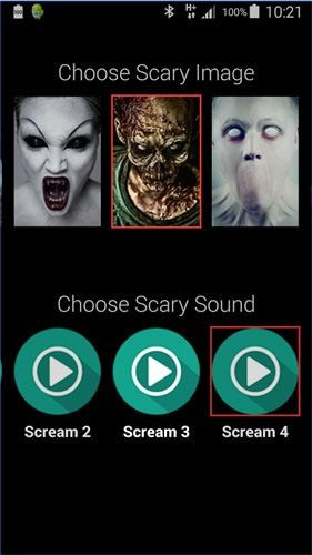 8 Scary Apps to Freak Out Your Friends on Halloween (2021)