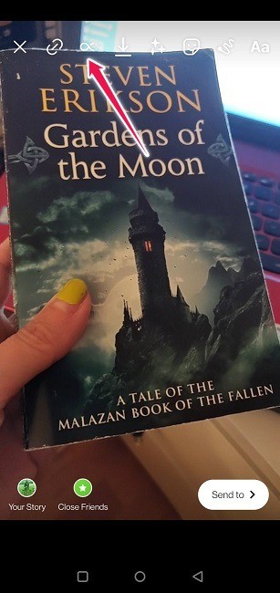 How to Make Boomerang Videos on Any Phone