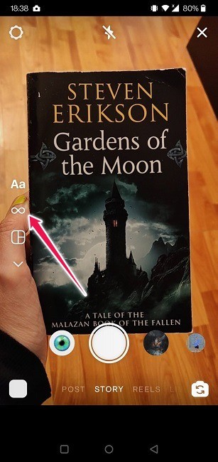 How to Make Boomerang Videos on Any Phone