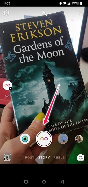 How to Make Boomerang Videos on Any Phone