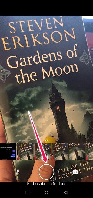 How to Make Boomerang Videos on Any Phone