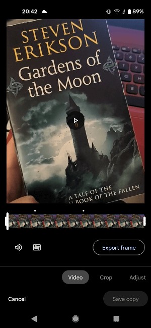 How to Make Boomerang Videos on Any Phone