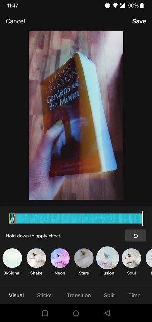 How to Make Boomerang Videos on Any Phone