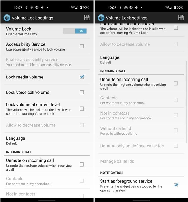 7 Useful Android Volume Control Apps to Fine Tune Your Device’s Volume