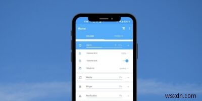 7 Useful Android Volume Control Apps to Fine Tune Your Device’s Volume