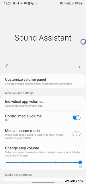 7 Useful Android Volume Control Apps to Fine Tune Your Device’s Volume