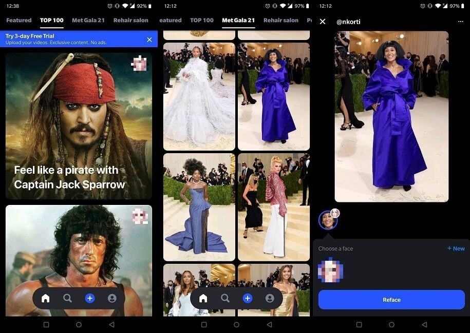 The 9 Best Face Swap Apps for Your Phone