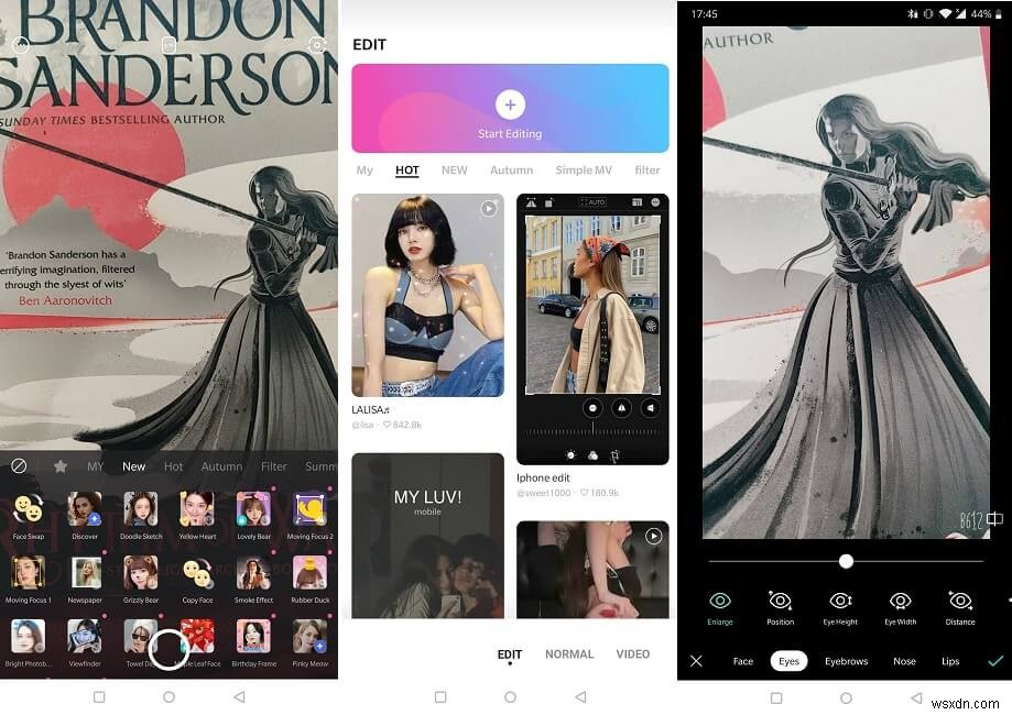 The 9 Best Face Swap Apps for Your Phone