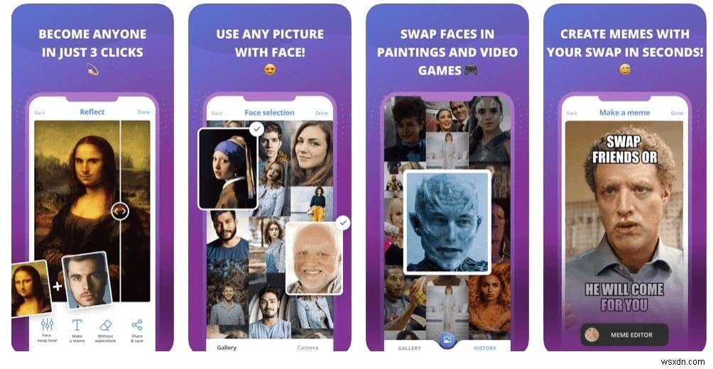The 9 Best Face Swap Apps for Your Phone