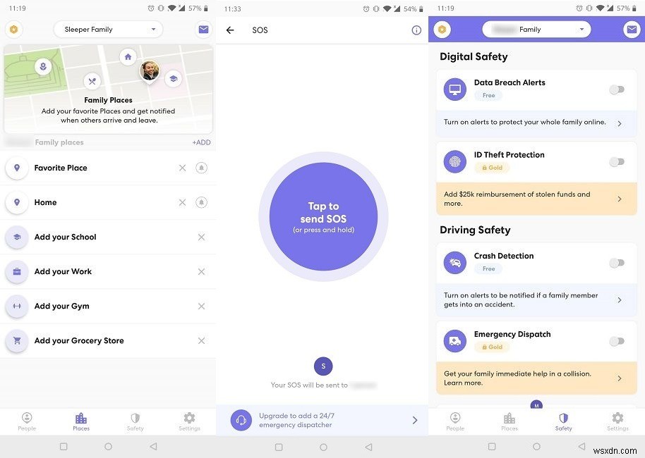 9 Mobile Apps to Easily Share Your Location with Your Family