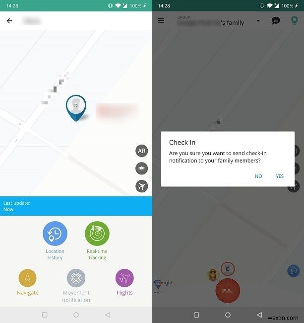 9 Mobile Apps to Easily Share Your Location with Your Family