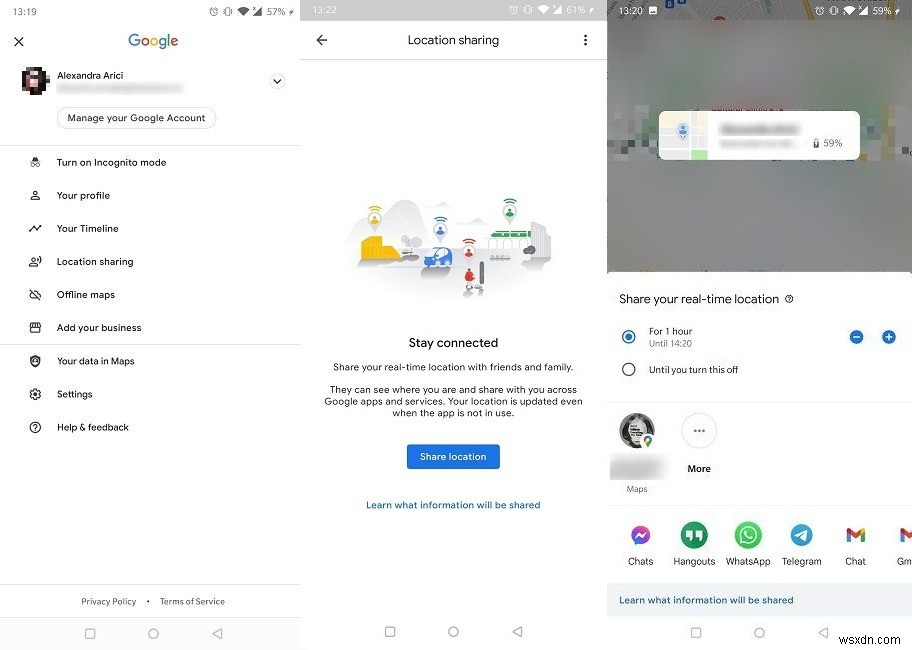 9 Mobile Apps to Easily Share Your Location with Your Family