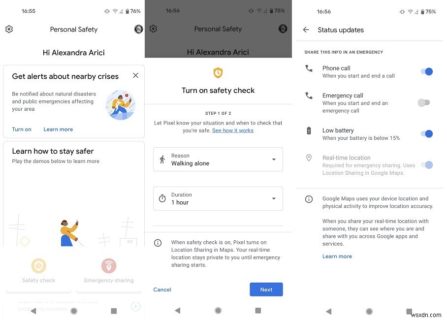 9 Mobile Apps to Easily Share Your Location with Your Family