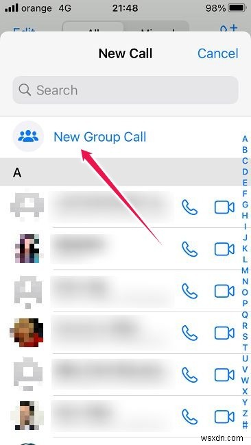 How to Make a Group Video Call on Mobile Using the Most Popular Apps