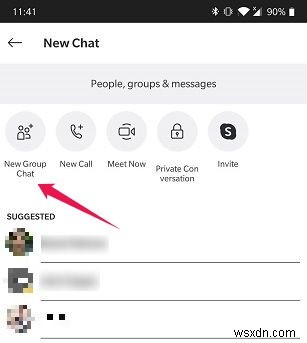 How to Make a Group Video Call on Mobile Using the Most Popular Apps