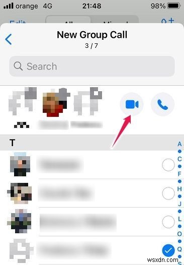 How to Make a Group Video Call on Mobile Using the Most Popular Apps