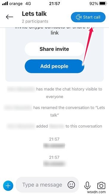 How to Make a Group Video Call on Mobile Using the Most Popular Apps