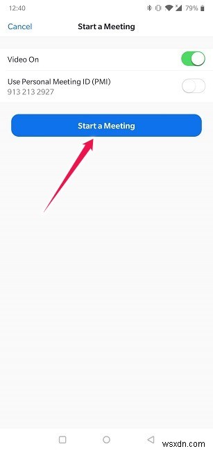 How to Make a Group Video Call on Mobile Using the Most Popular Apps