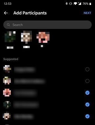 How to Make a Group Video Call on Mobile Using the Most Popular Apps