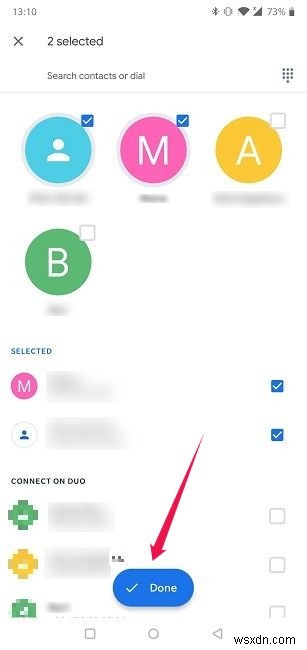 How to Make a Group Video Call on Mobile Using the Most Popular Apps