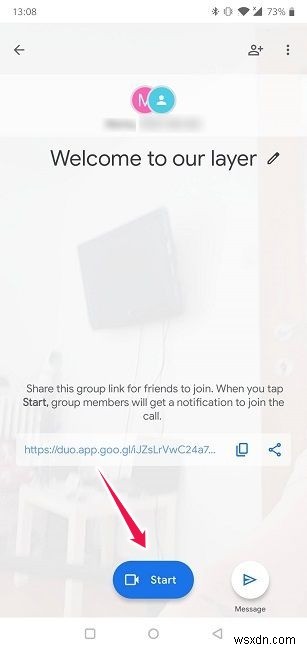 How to Make a Group Video Call on Mobile Using the Most Popular Apps