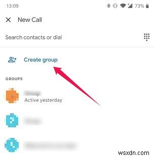 How to Make a Group Video Call on Mobile Using the Most Popular Apps