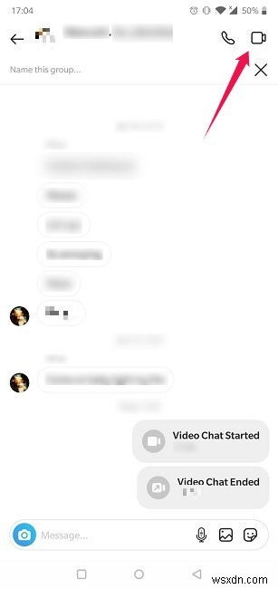 How to Make a Group Video Call on Mobile Using the Most Popular Apps