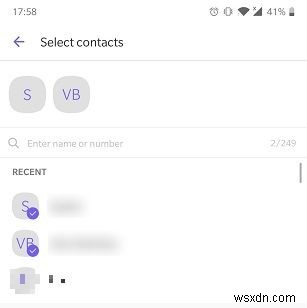 How to Make a Group Video Call on Mobile Using the Most Popular Apps
