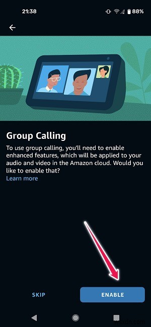 How to Make a Group Video Call on Mobile Using the Most Popular Apps