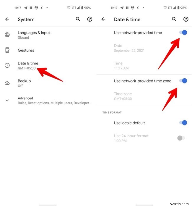 13 Solutions to “Google Play Services Has Stopped” Error