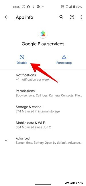 13 Solutions to “Google Play Services Has Stopped” Error