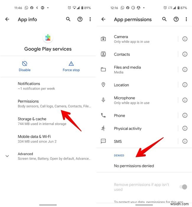 13 Solutions to “Google Play Services Has Stopped” Error