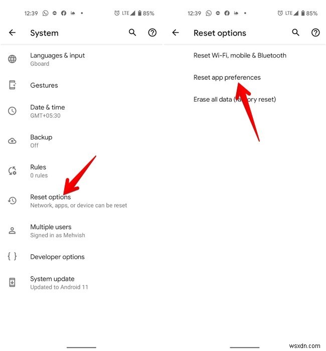 13 Solutions to “Google Play Services Has Stopped” Error