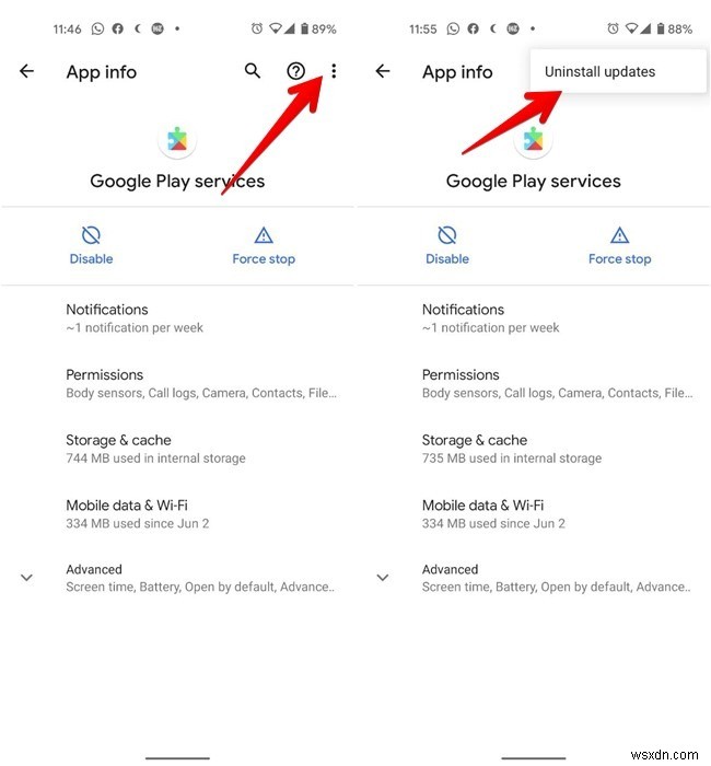 13 Solutions to “Google Play Services Has Stopped” Error