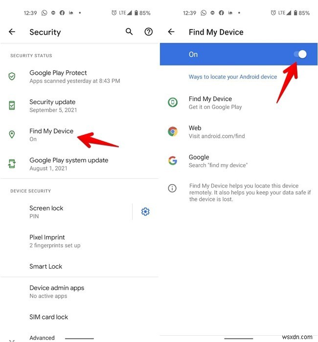 13 Solutions to “Google Play Services Has Stopped” Error