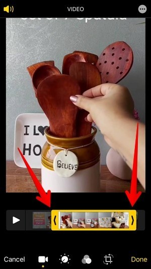 How to Crop or Trim a Video on Android and iPhone