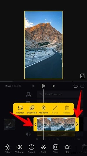 How to Crop or Trim a Video on Android and iPhone