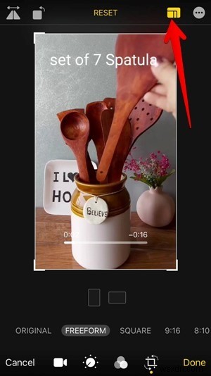 How to Crop or Trim a Video on Android and iPhone