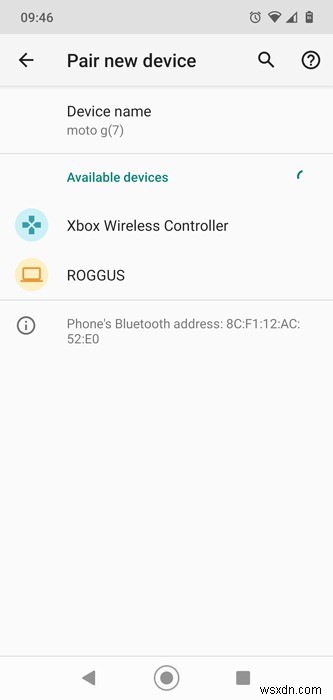 How to Connect an Xbox One Controller to Your Android Device